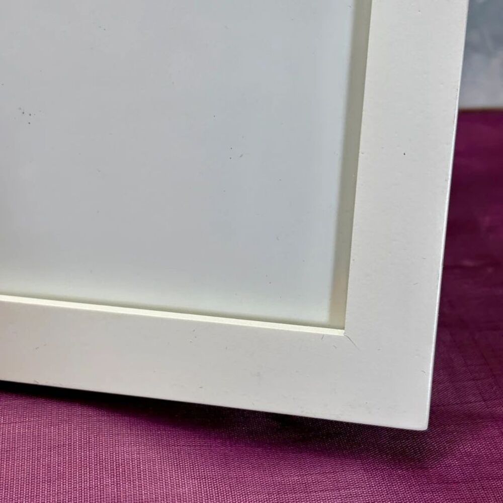 (Missing Insert) Pottery Barn Picture Frame - Picture 4 of 9